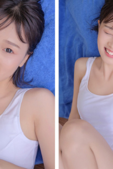 水元优奈